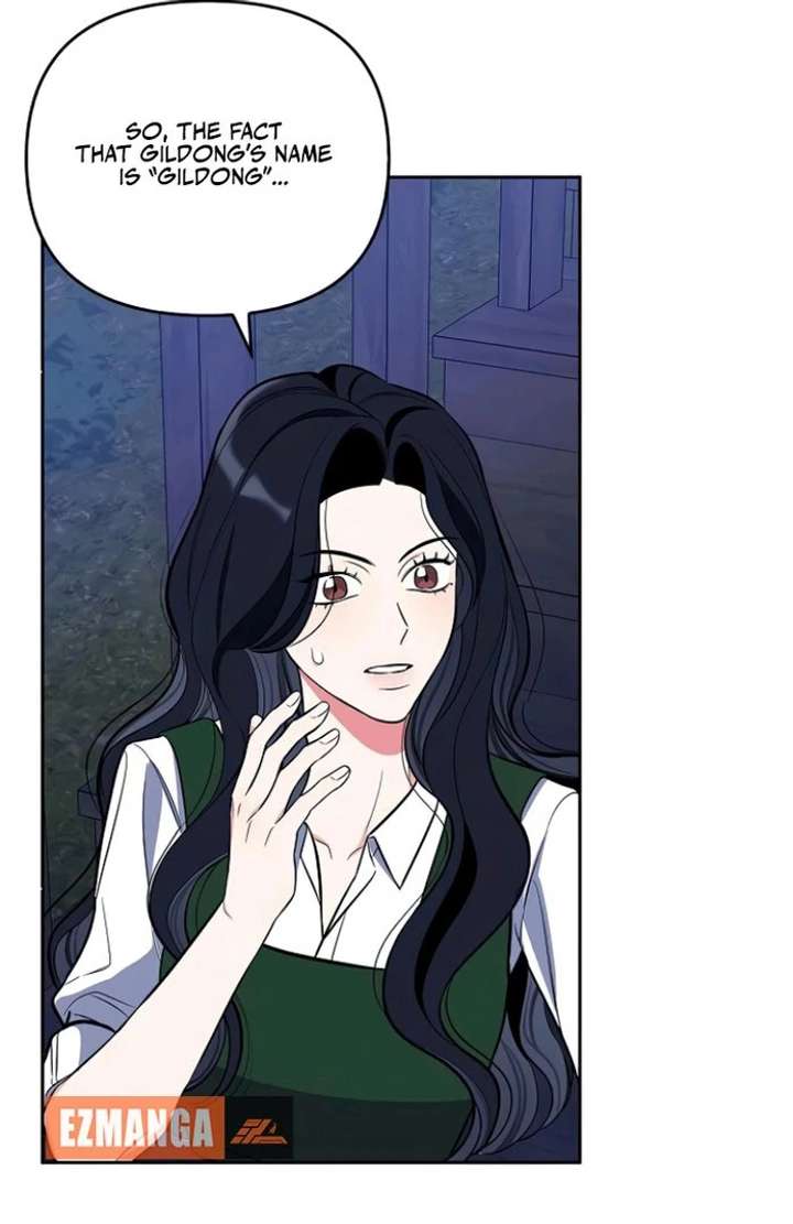 I Will Become Your Dog, Boss! Chapter 42 448 066