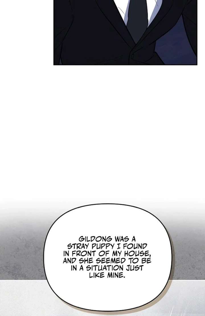 I Will Become Your Dog, Boss! Chapter 42 450 068