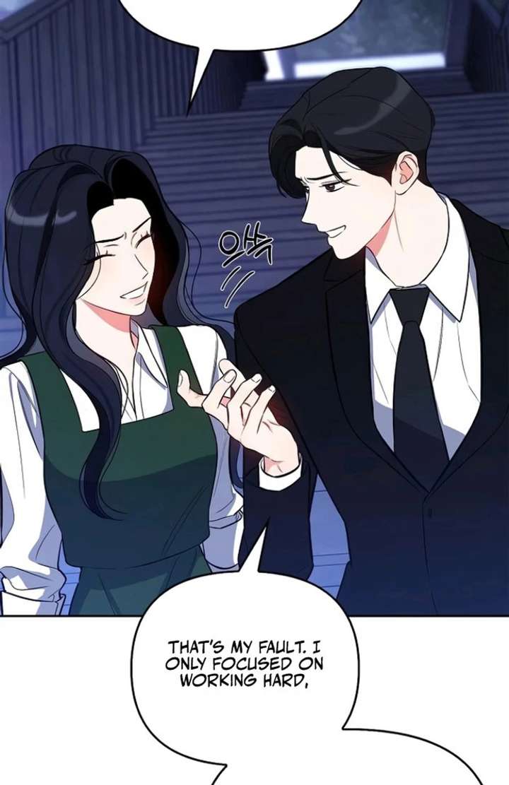 I Will Become Your Dog, Boss! Chapter 42 468 086