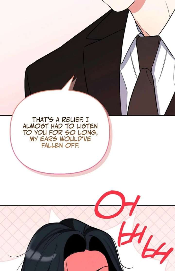 I Will Become Your Dog, Boss! Chapter 42 472 090