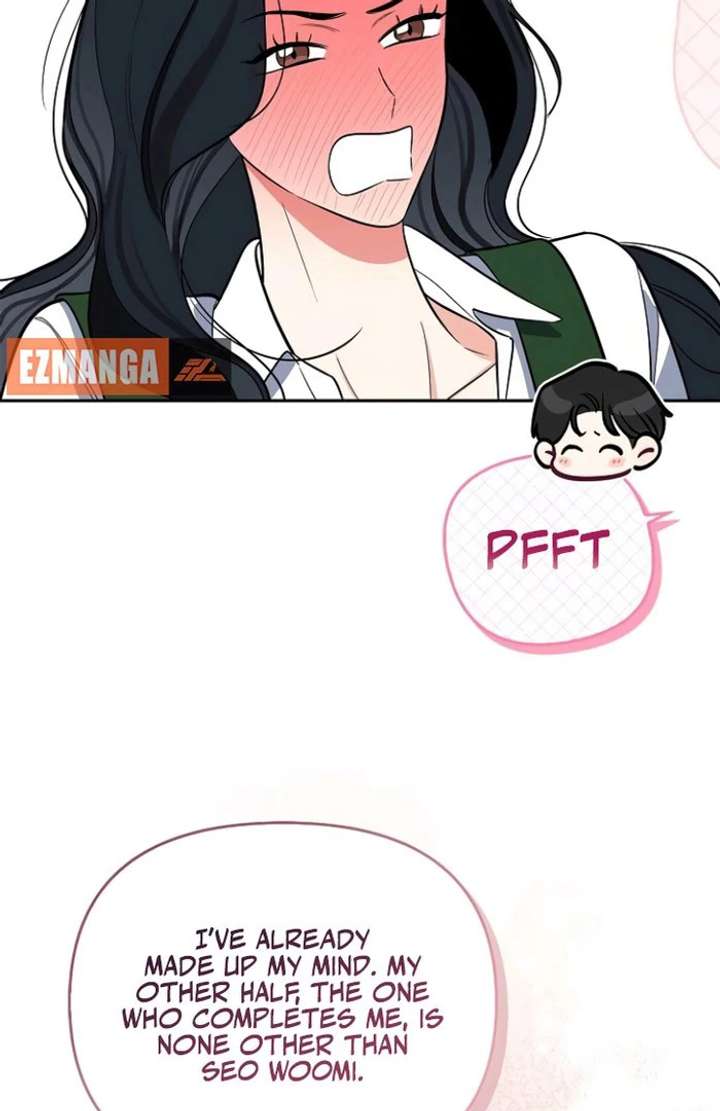 I Will Become Your Dog, Boss! Chapter 42 473 091