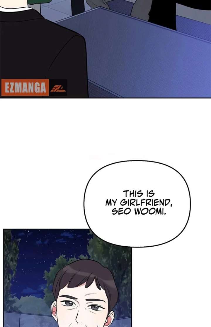 I Will Become Your Dog, Boss! Chapter 42 499 117