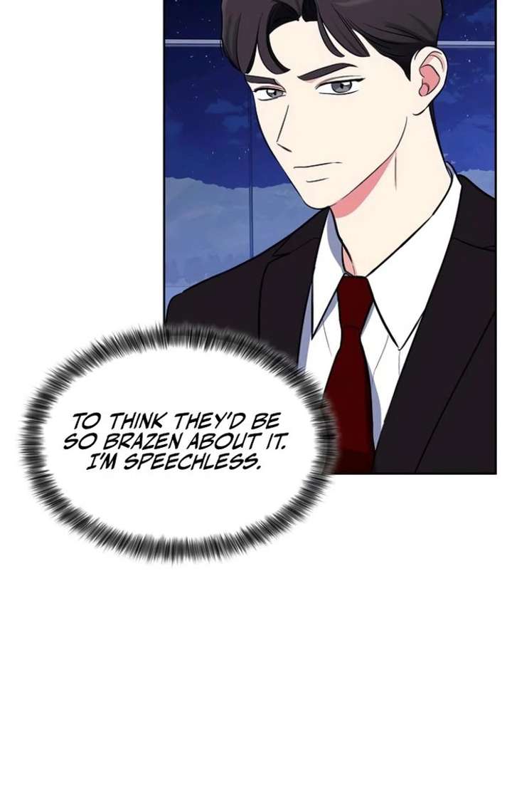 I Will Become Your Dog, Boss! Chapter 42 501 119