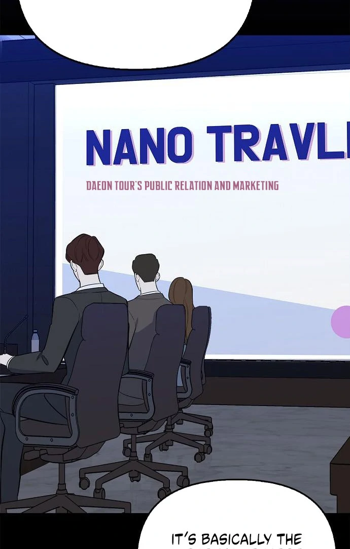 I Will Become Your Dog, Boss! Chapter 47 369 002