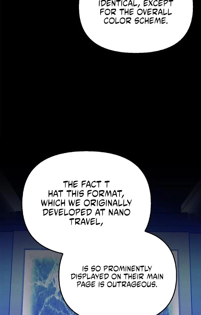 I Will Become Your Dog, Boss! Chapter 47 370 003