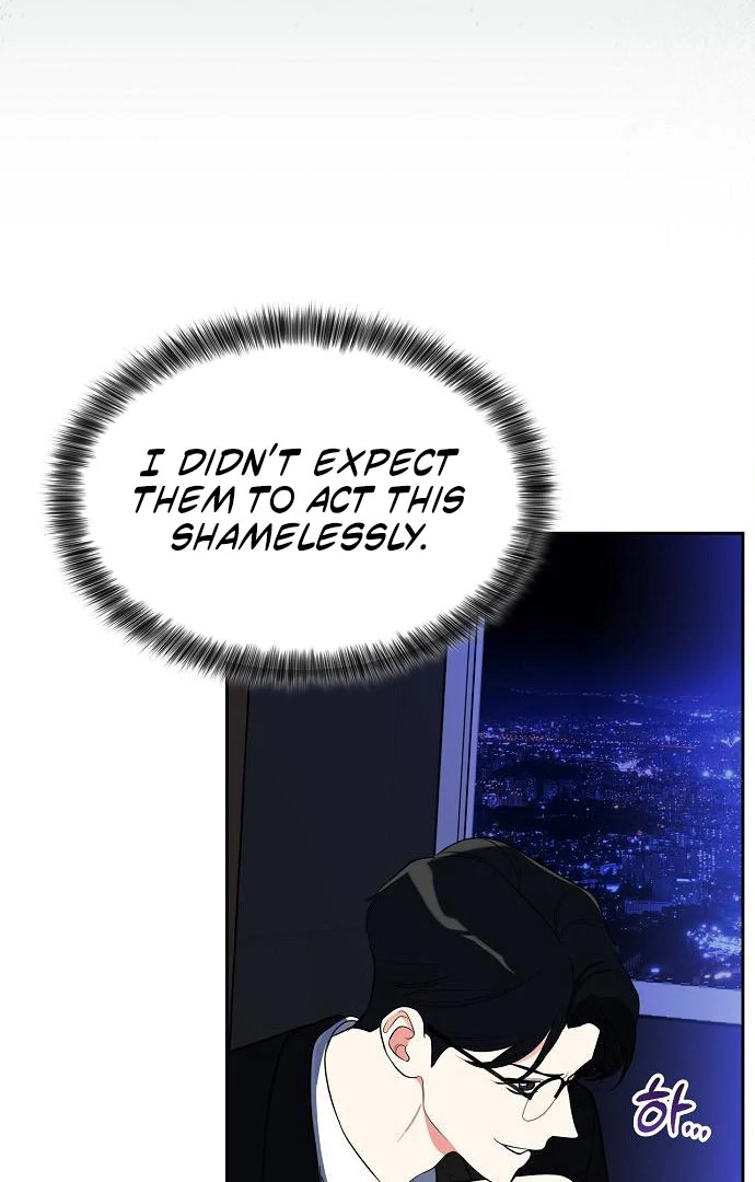 I Will Become Your Dog, Boss! Chapter 47 374 007