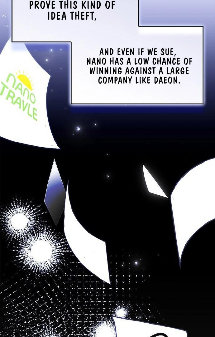 I Will Become Your Dog, Boss! Chapter 47 376 009