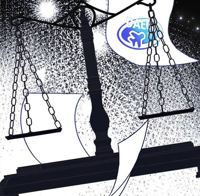 I Will Become Your Dog, Boss! Chapter 47 377 010