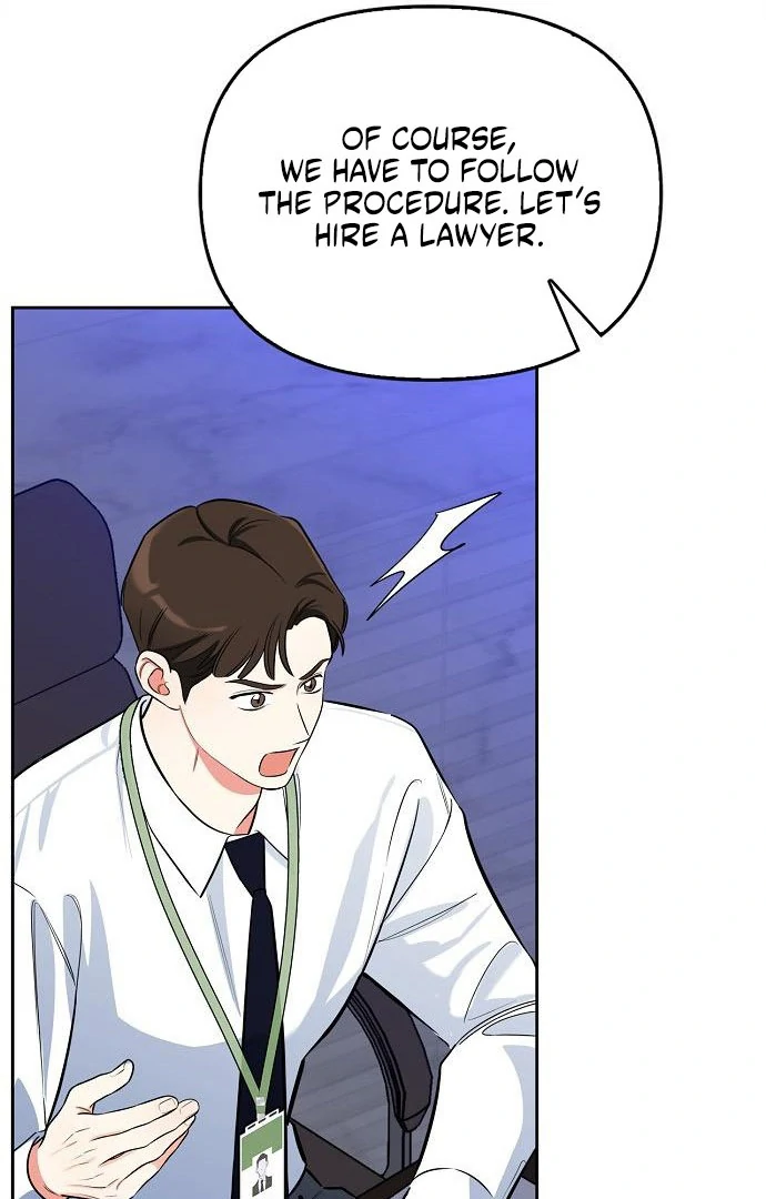 I Will Become Your Dog, Boss! Chapter 47 379 012