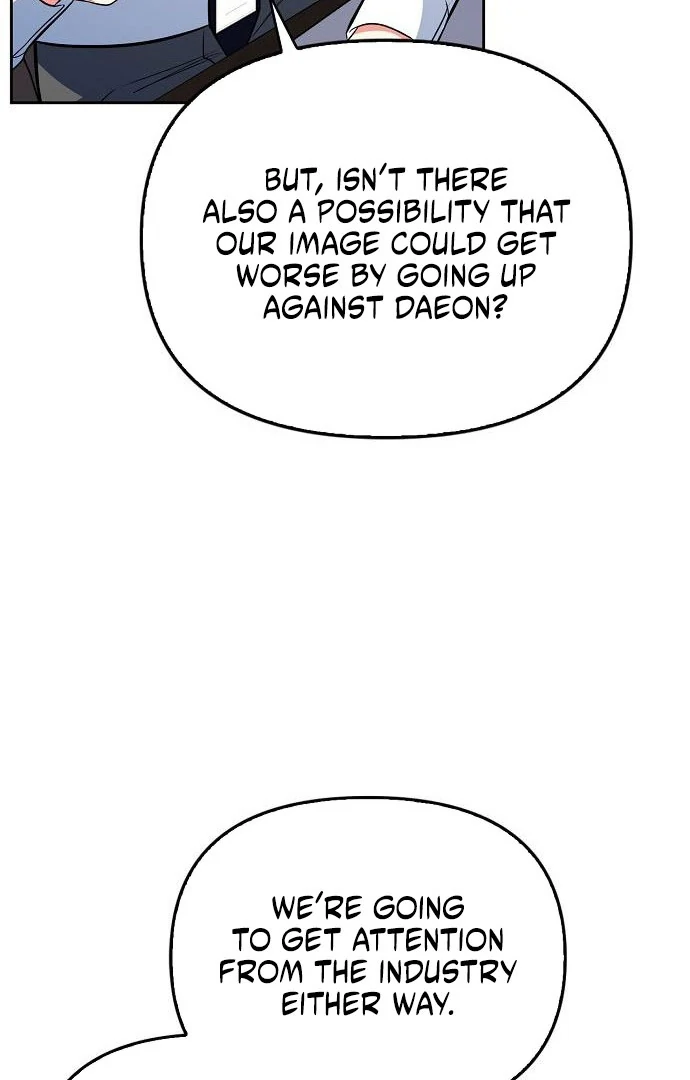 I Will Become Your Dog, Boss! Chapter 47 380 013