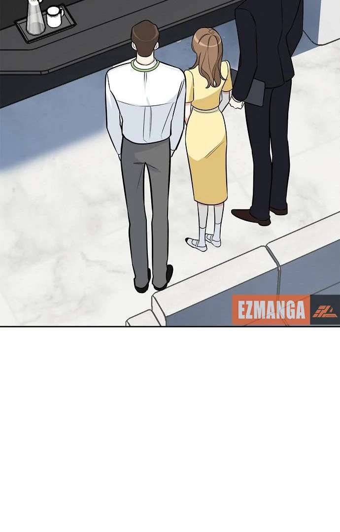 I Will Become Your Dog, Boss! Chapter 47 391 024