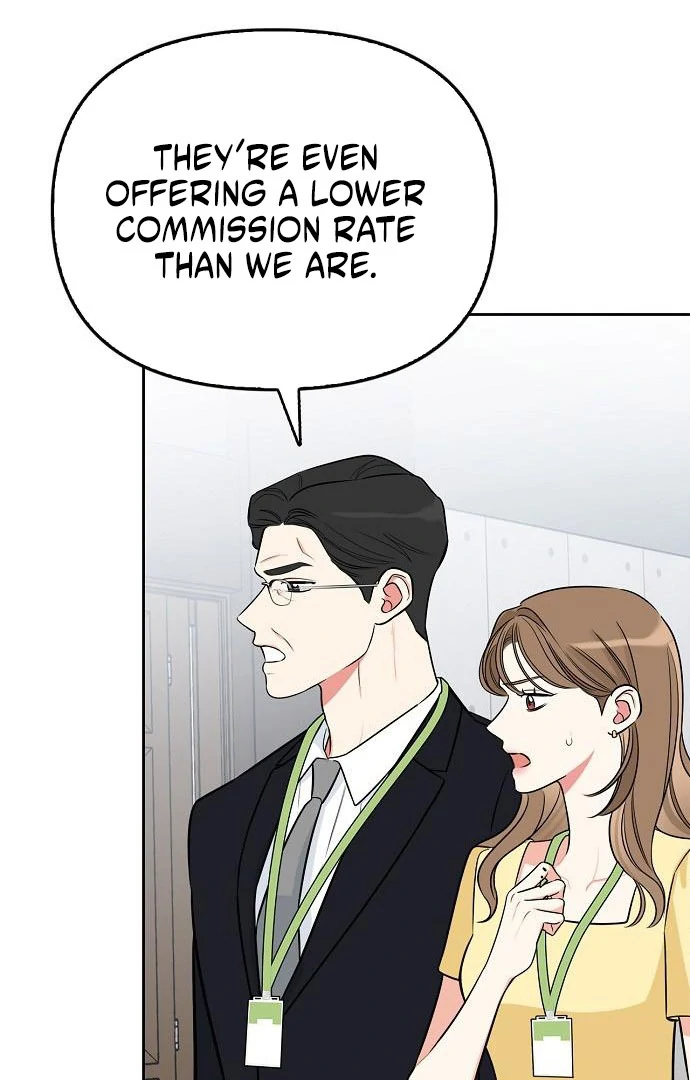 I Will Become Your Dog, Boss! Chapter 47 392 025