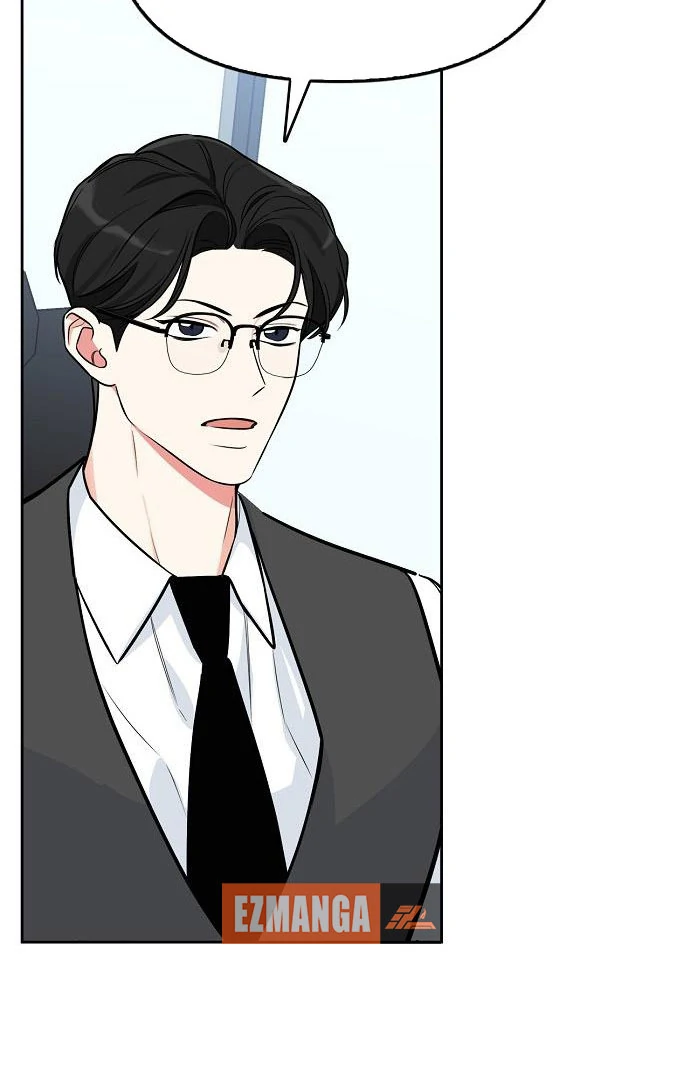 I Will Become Your Dog, Boss! Chapter 47 394 027