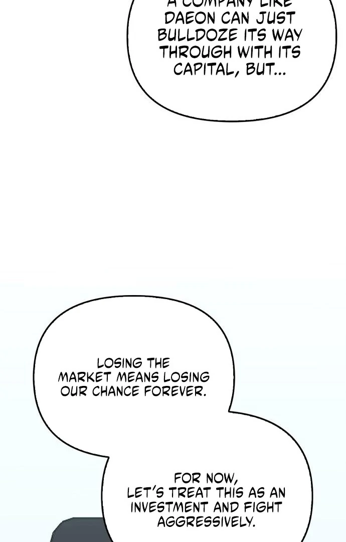 I Will Become Your Dog, Boss! Chapter 47 396 029