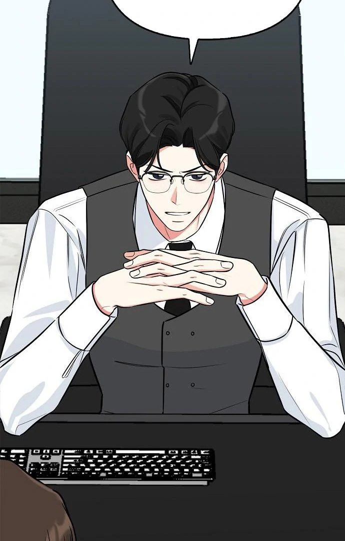 I Will Become Your Dog, Boss! Chapter 47 397 030