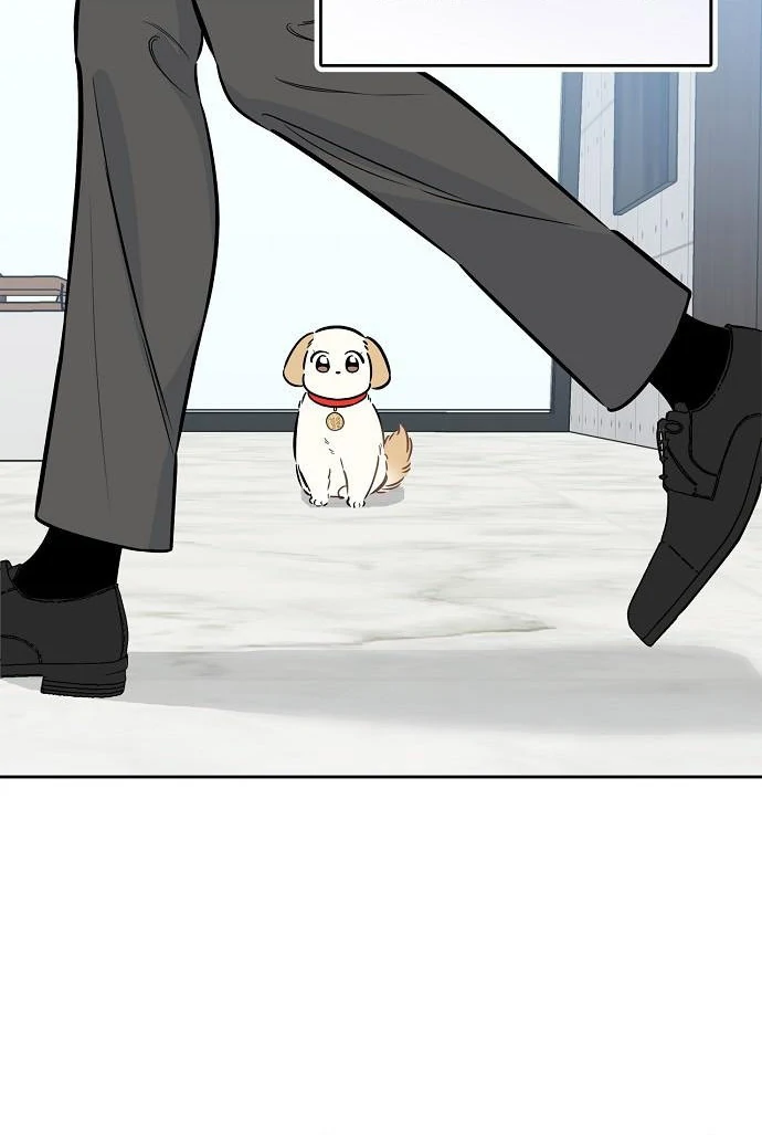 I Will Become Your Dog, Boss! Chapter 47 411 044