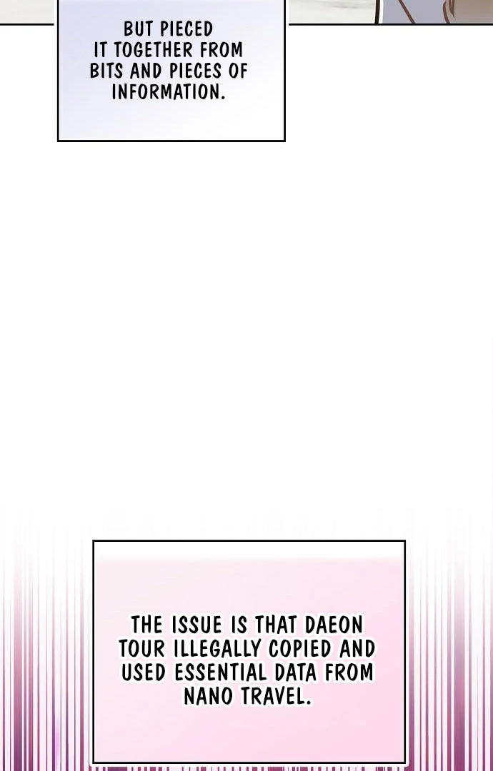 I Will Become Your Dog, Boss! Chapter 47 413 046