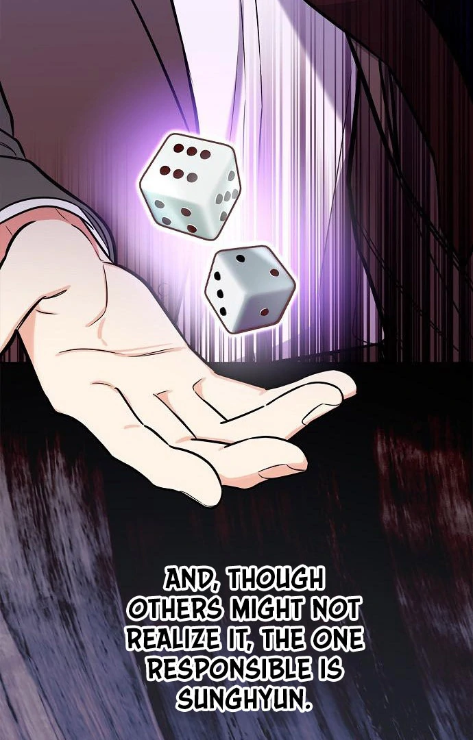 I Will Become Your Dog, Boss! Chapter 47 415 048