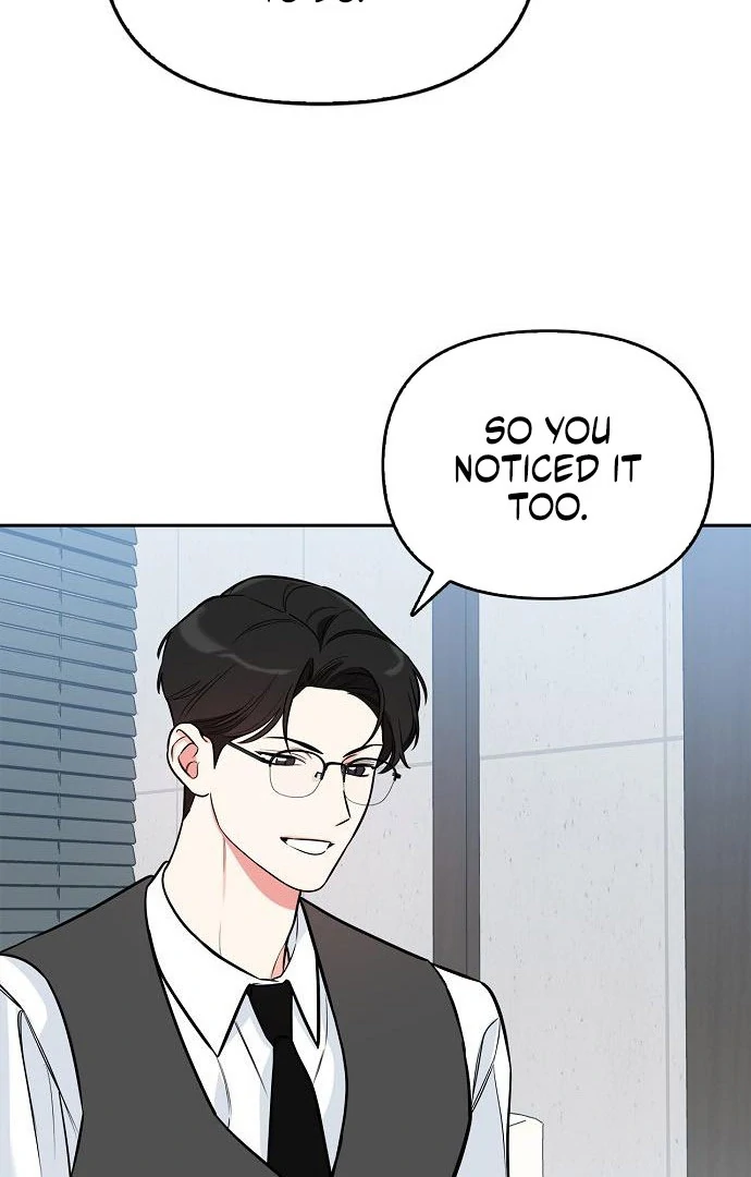 I Will Become Your Dog, Boss! Chapter 47 421 054