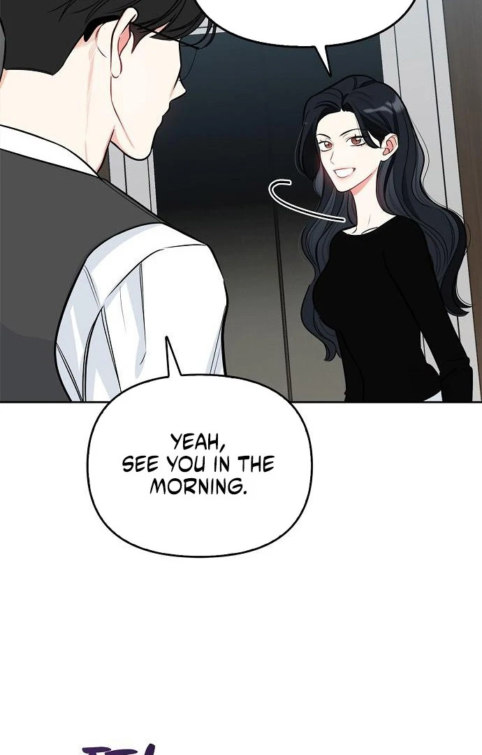 I Will Become Your Dog, Boss! Chapter 47 428 061