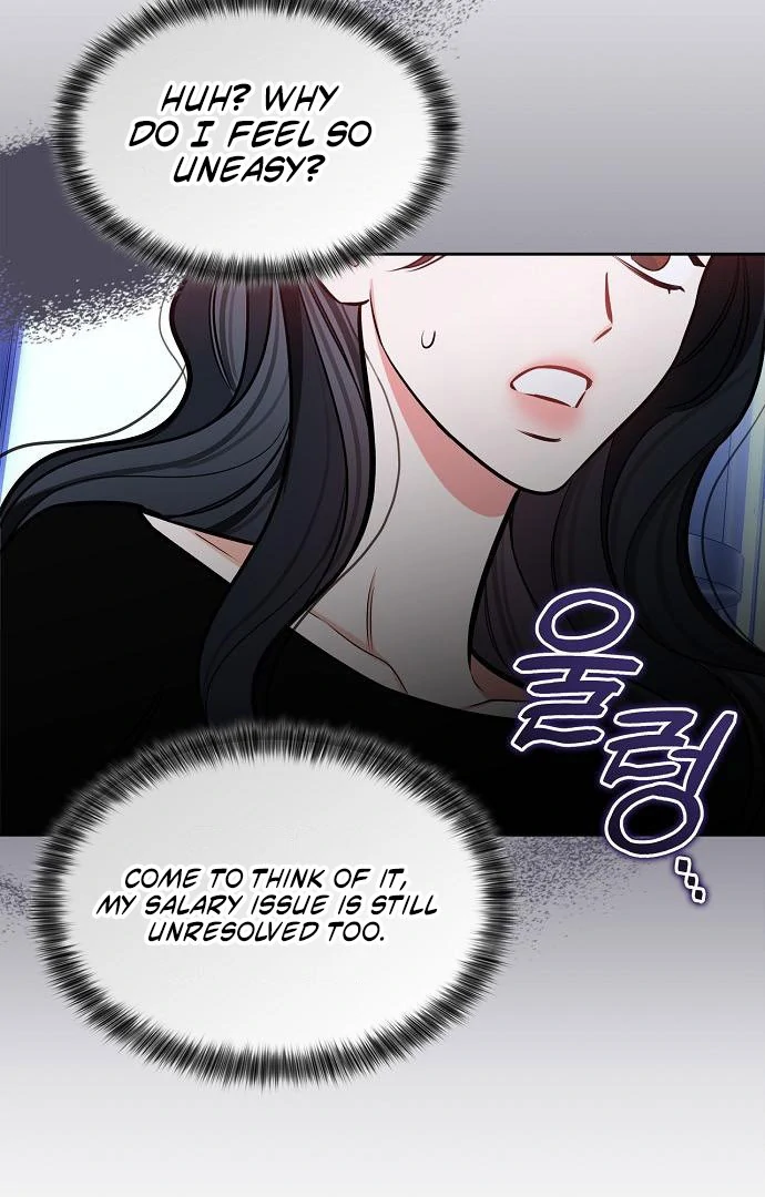 I Will Become Your Dog, Boss! Chapter 47 436 069