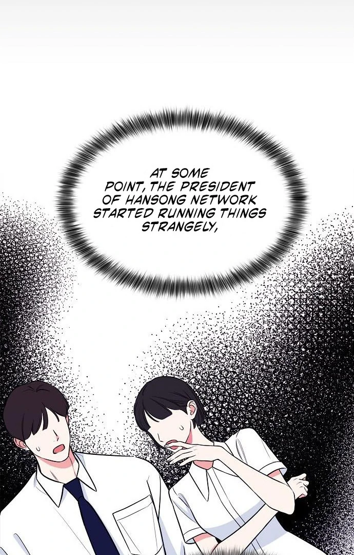 I Will Become Your Dog, Boss! Chapter 47 437 070