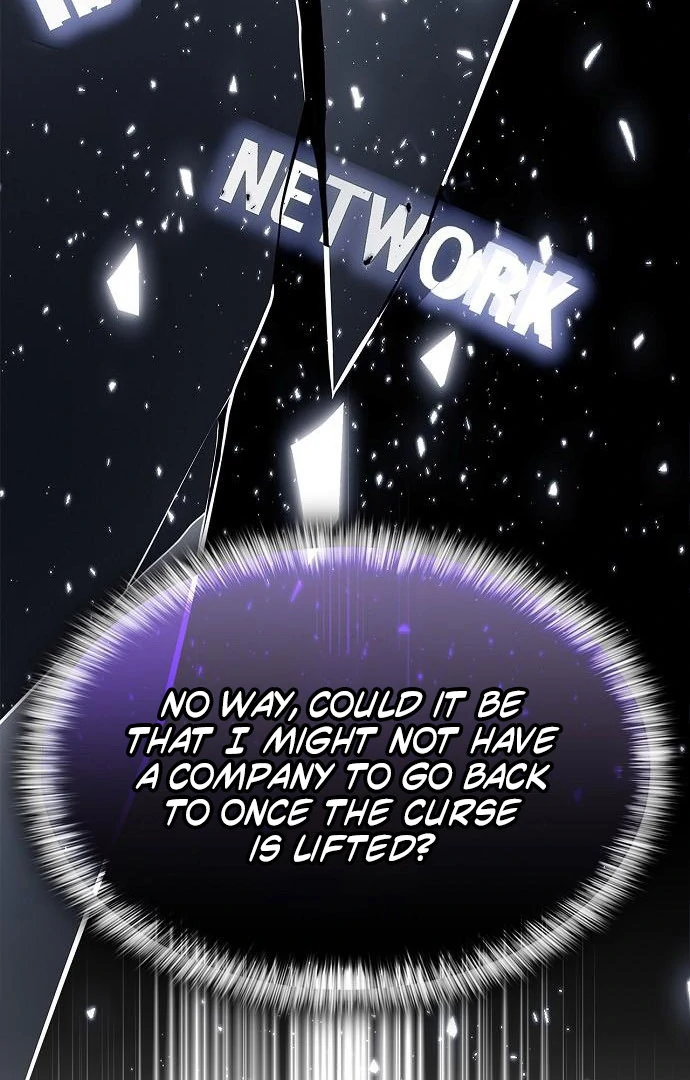 I Will Become Your Dog, Boss! Chapter 47 441 074