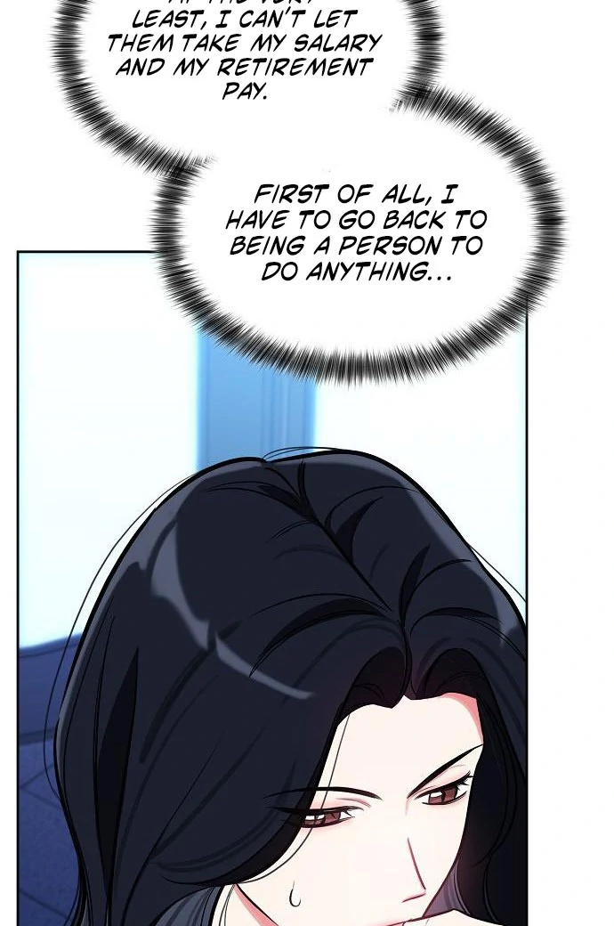 I Will Become Your Dog, Boss! Chapter 47 443 076