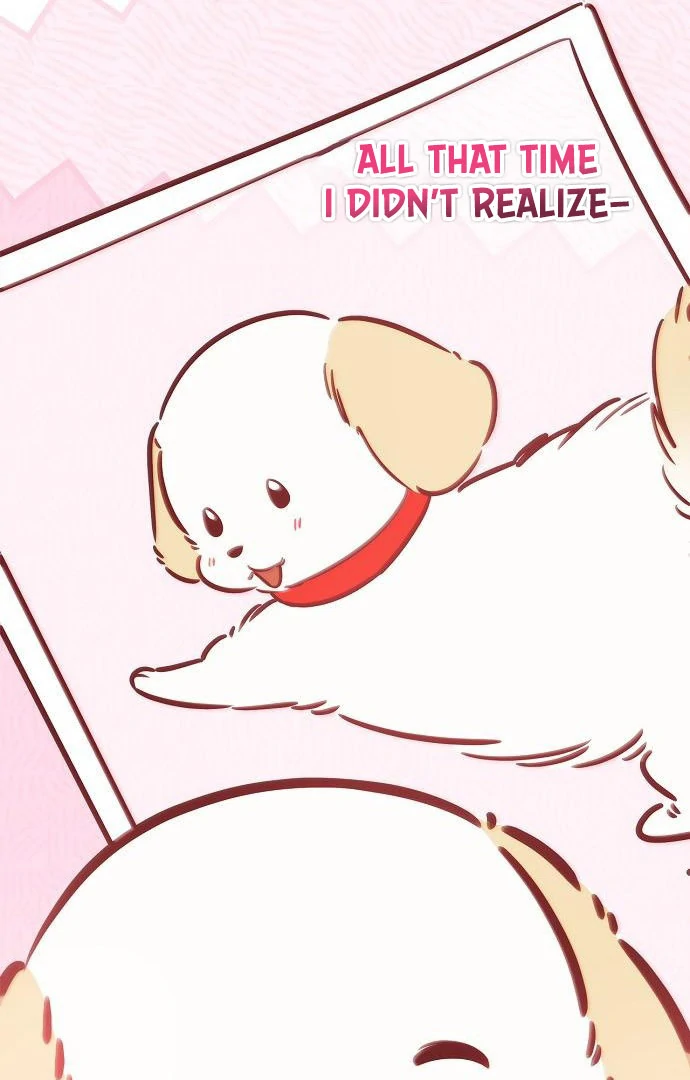 I Will Become Your Dog, Boss! Chapter 47 456 089