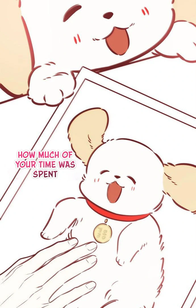 I Will Become Your Dog, Boss! Chapter 47 457 090