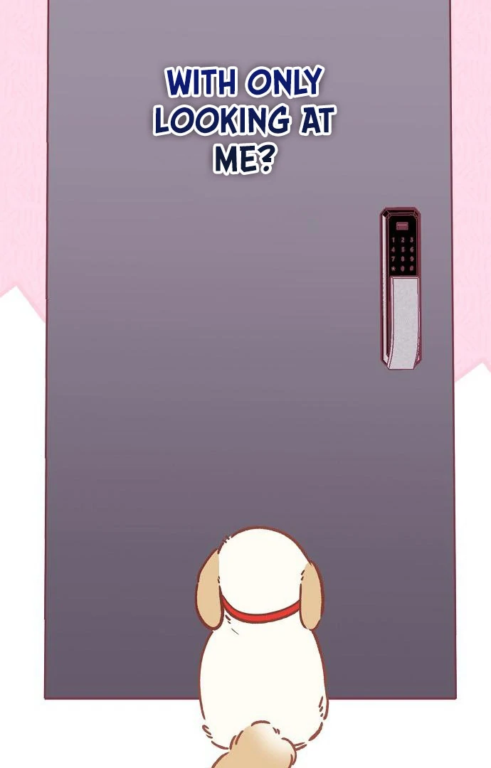 I Will Become Your Dog, Boss! Chapter 47 459 092