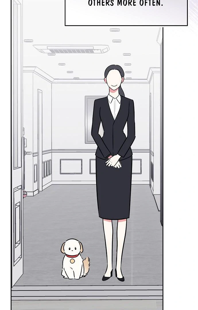 I Will Become Your Dog, Boss! Chapter 47 462 095