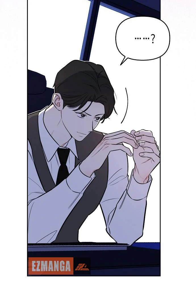 I Will Become Your Dog, Boss! Chapter 47 468 101