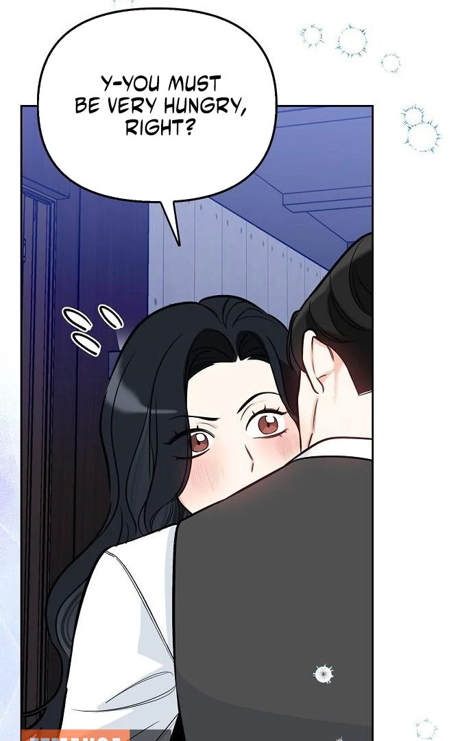 I Will Become Your Dog, Boss! Chapter 47 479 112