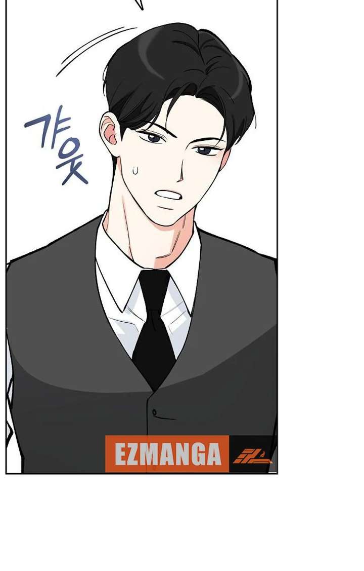 I Will Become Your Dog, Boss! Chapter 49 353 004