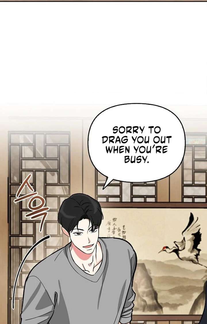 I Will Become Your Dog, Boss! Chapter 49 361 012