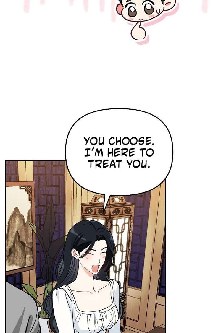 I Will Become Your Dog, Boss! Chapter 49 364 015