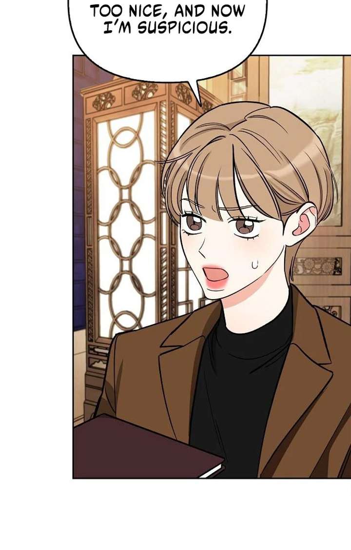 I Will Become Your Dog, Boss! Chapter 49 366 017