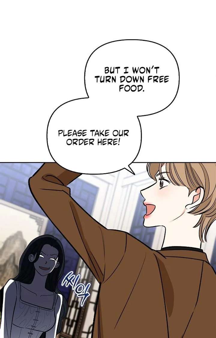 I Will Become Your Dog, Boss! Chapter 49 367 018