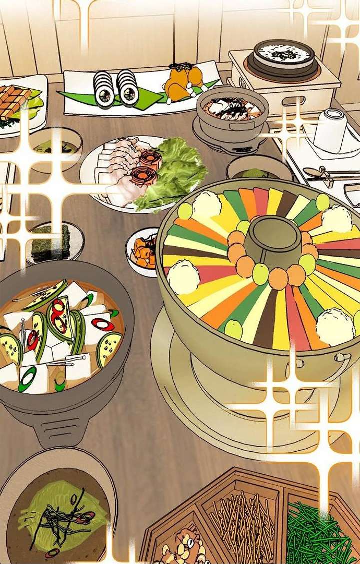 I Will Become Your Dog, Boss! Chapter 49 369 020