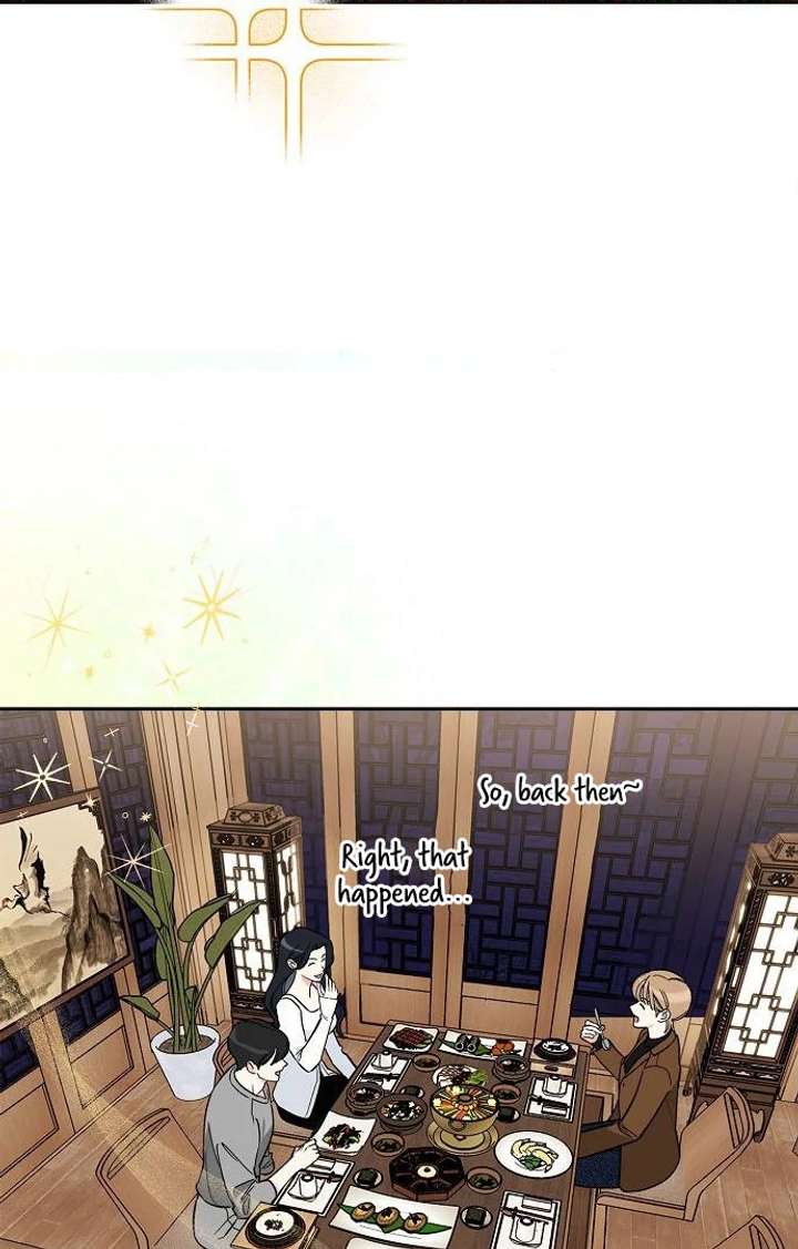 I Will Become Your Dog, Boss! Chapter 49 370 021