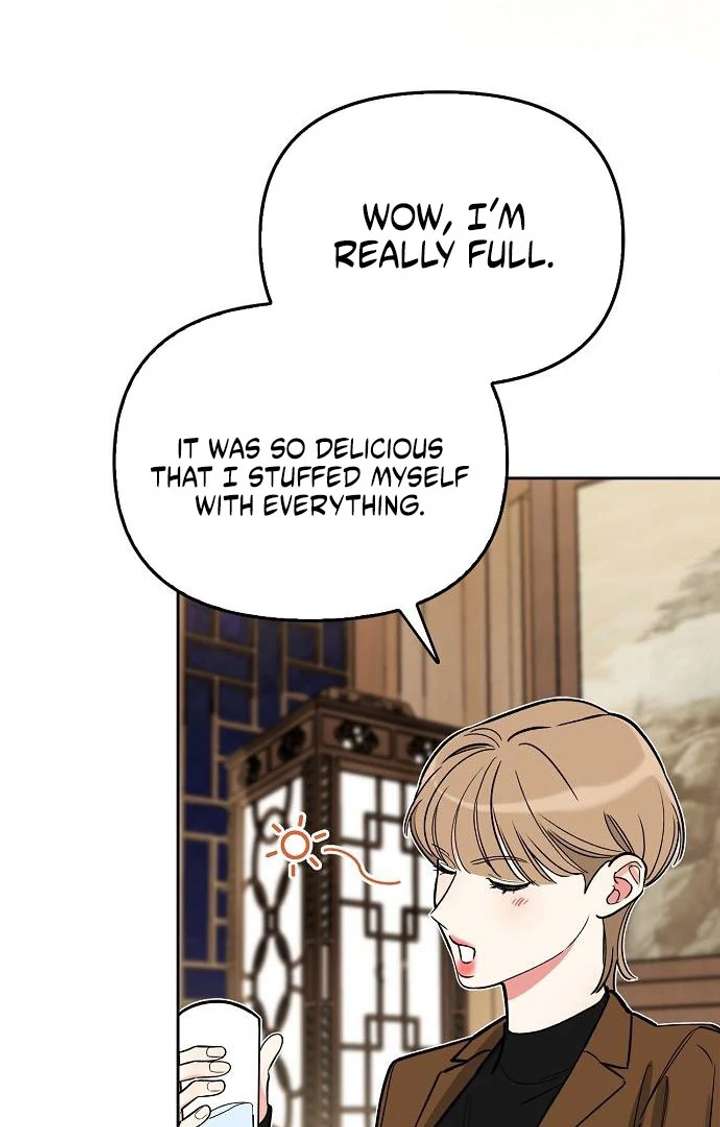 I Will Become Your Dog, Boss! Chapter 49 373 024