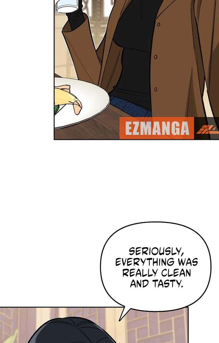 I Will Become Your Dog, Boss! Chapter 49 374 025