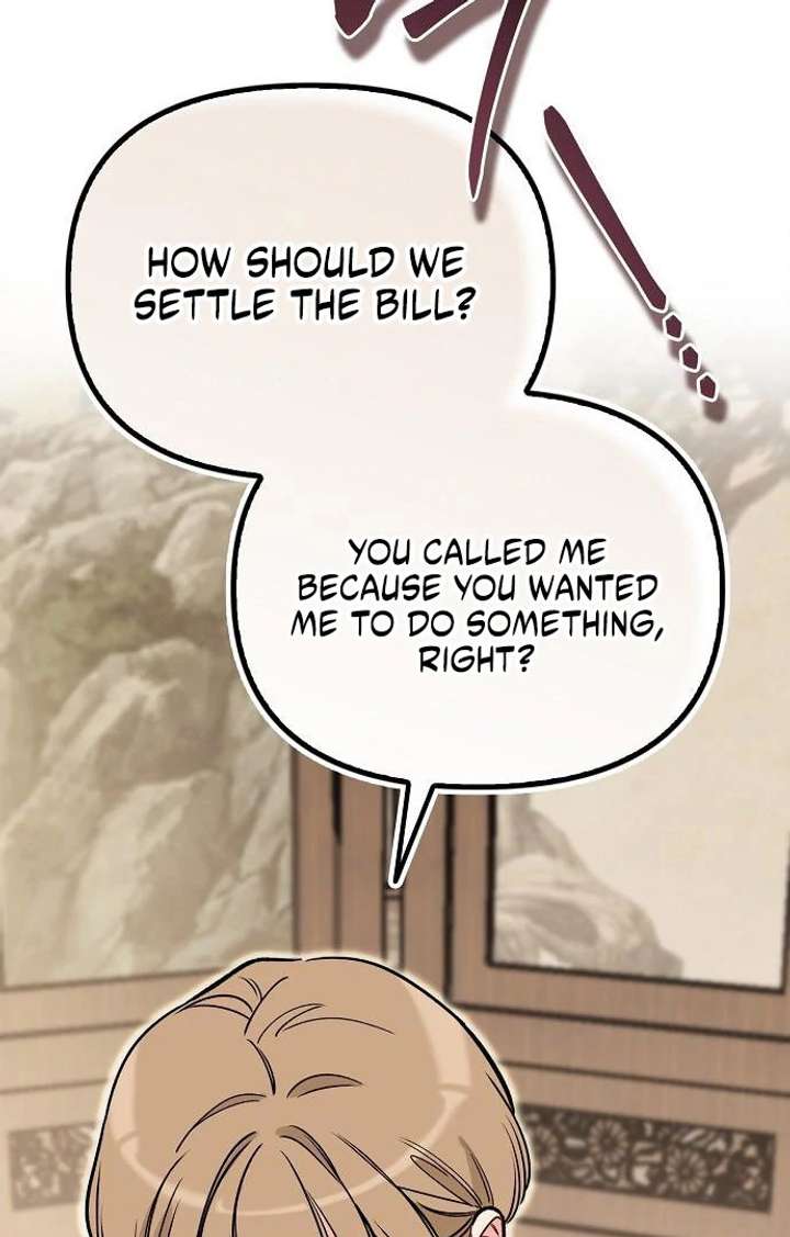 I Will Become Your Dog, Boss! Chapter 49 376 027