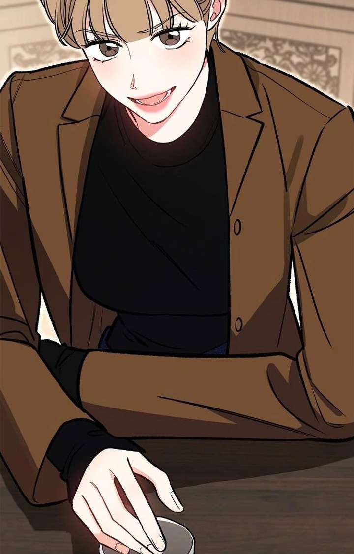 I Will Become Your Dog, Boss! Chapter 49 377 028