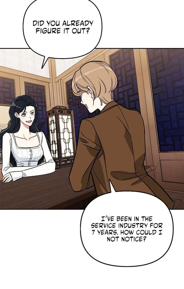 I Will Become Your Dog, Boss! Chapter 49 379 030