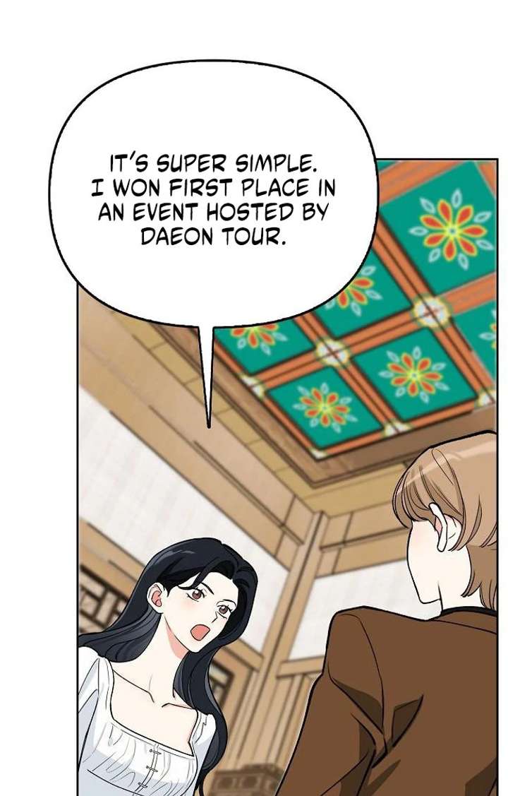 I Will Become Your Dog, Boss! Chapter 49 385 036