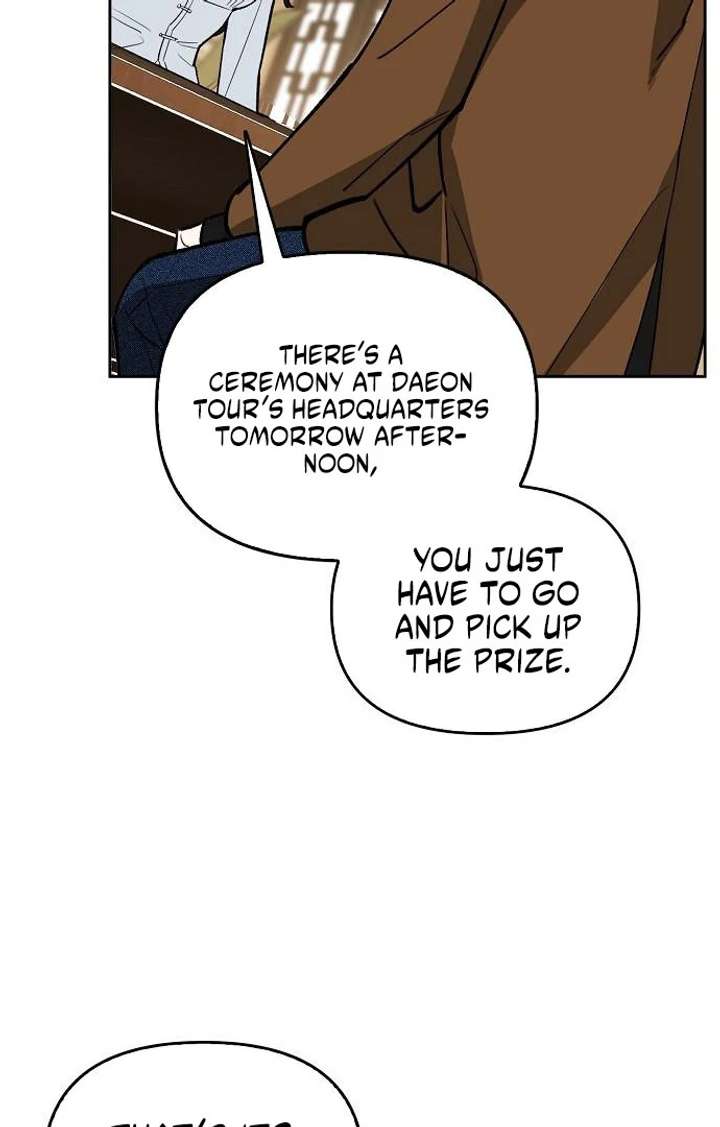 I Will Become Your Dog, Boss! Chapter 49 386 037