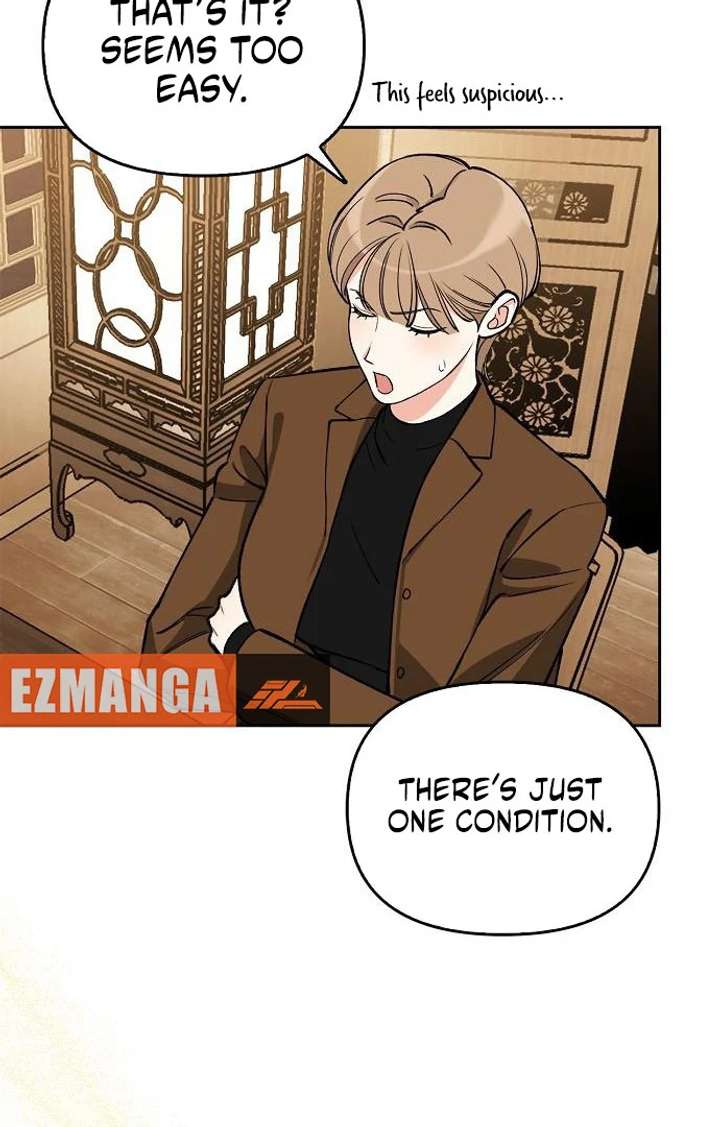 I Will Become Your Dog, Boss! Chapter 49 387 038