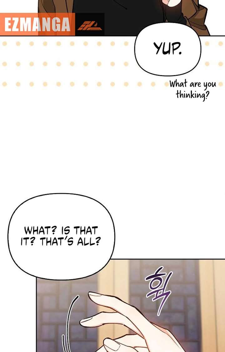 I Will Become Your Dog, Boss! Chapter 49 392 043